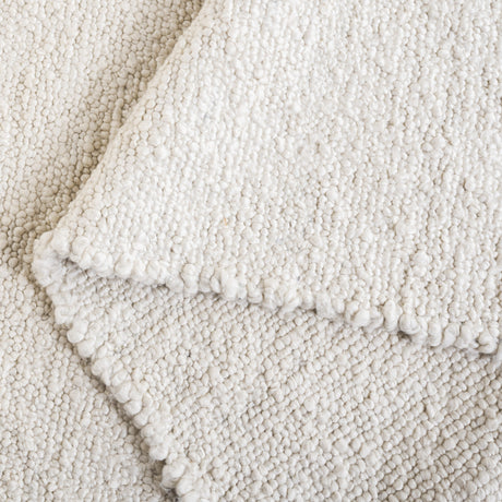 Safavieh Renewal Rnw601A Ivory Rug.