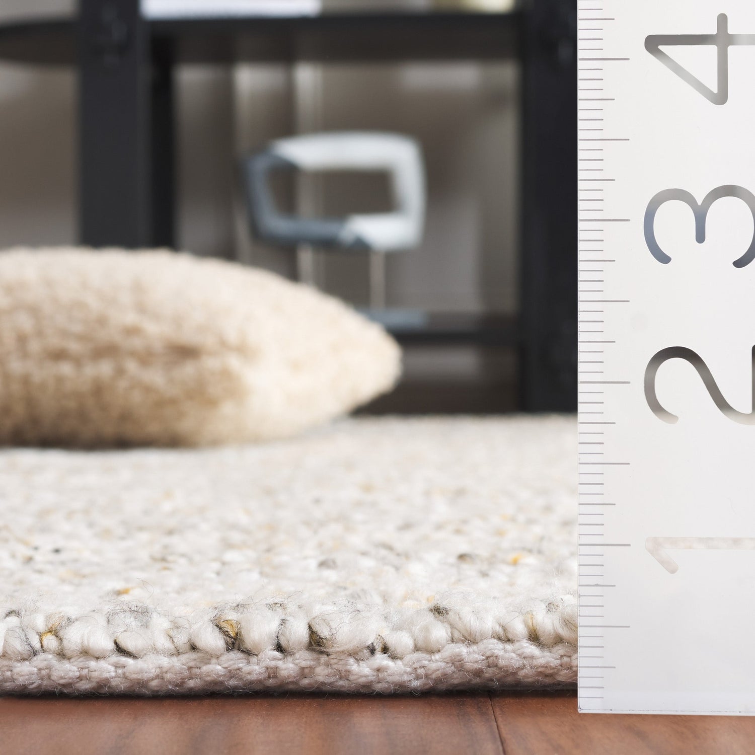 Safavieh Renewal Rnw601D Beige/Gold Rug.
