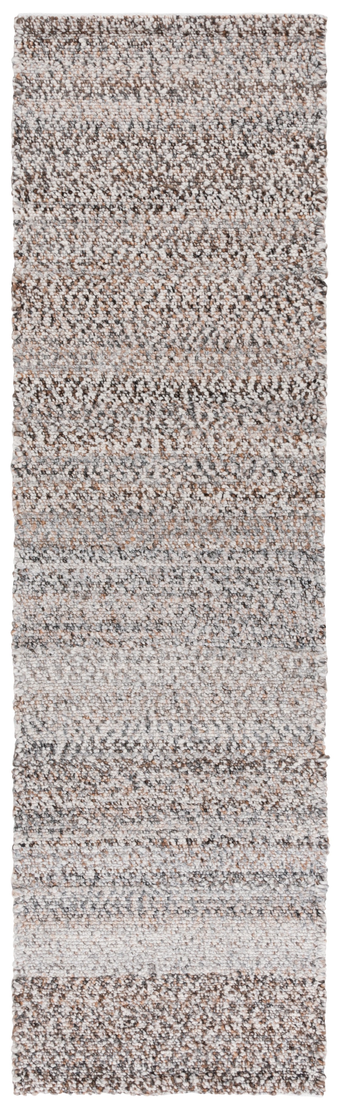 Safavieh Renewal Rnw601F Natural/Grey Rug.