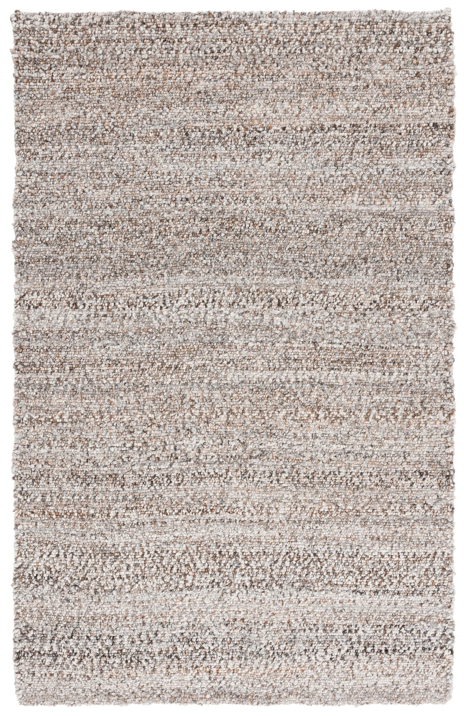 Safavieh Renewal Rnw601F Natural/Grey Rug.