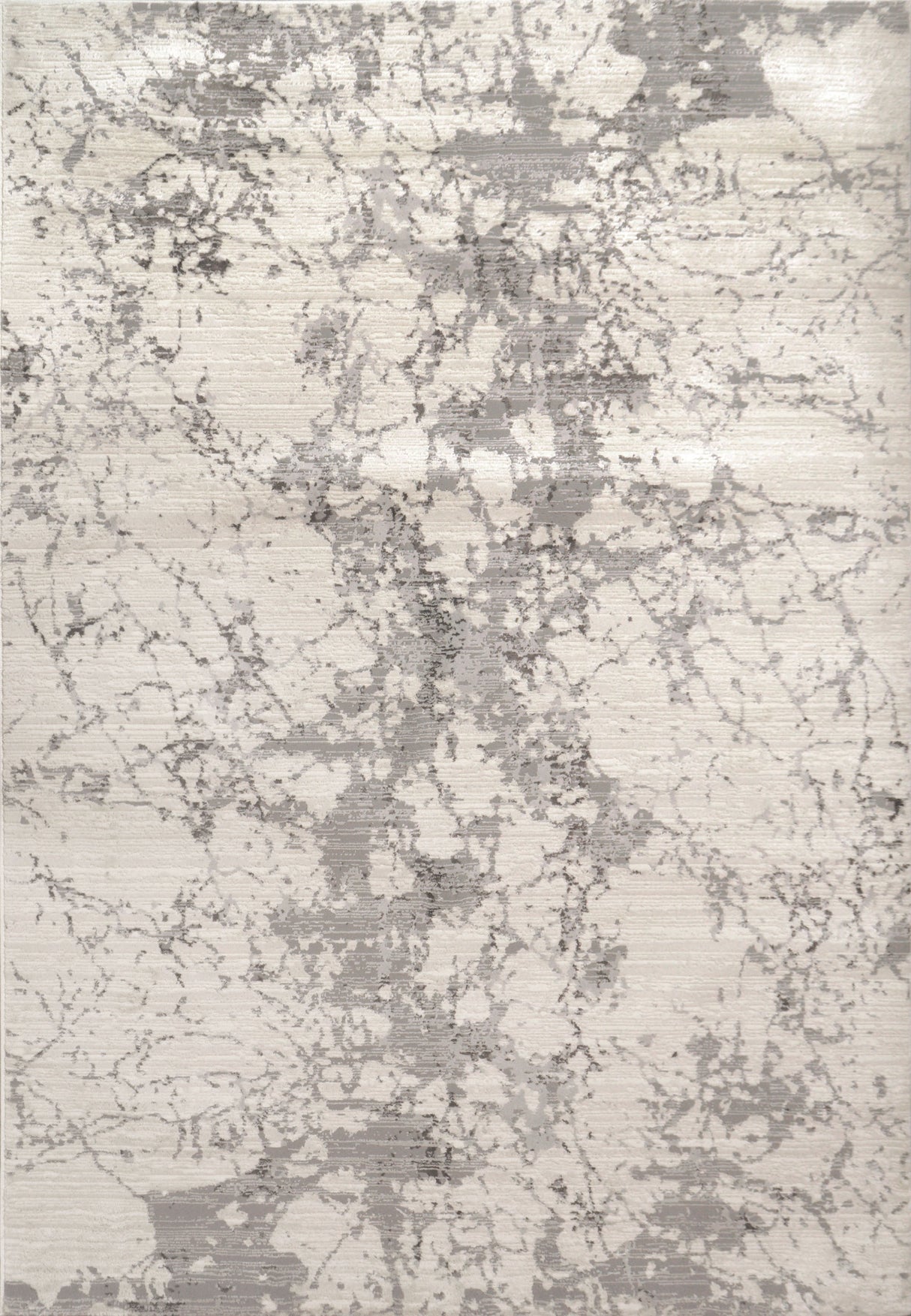 Dynamic Rugs Rori 9353 Power Loomed Modern Ivory/Multi Rug