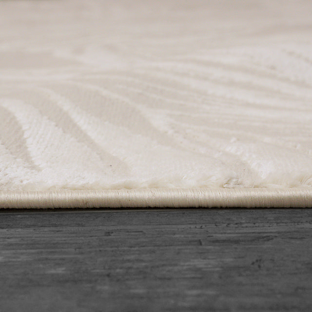 Dynamic Rugs Rori 9369 Power Loomed Modern Grey Rug