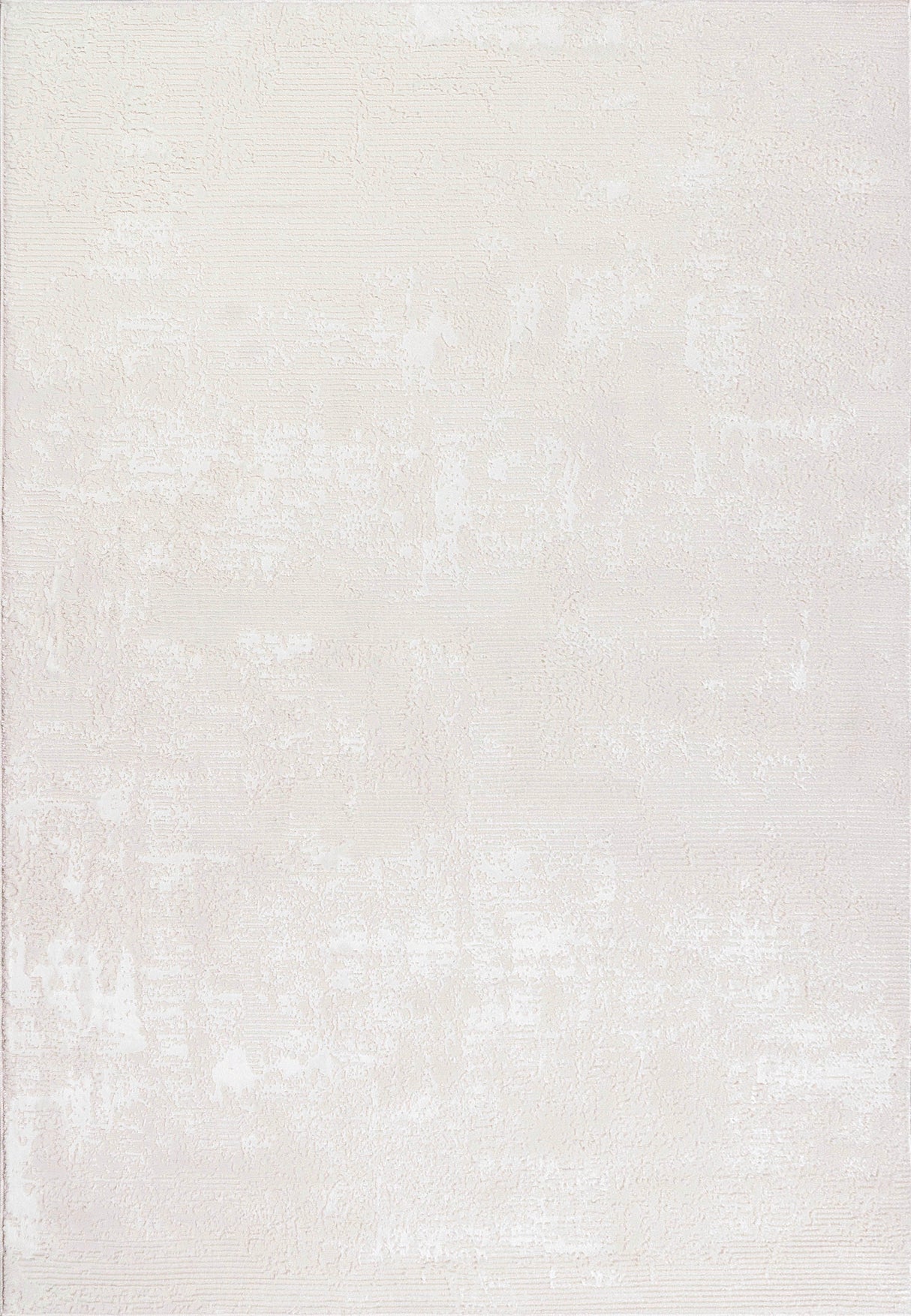 Dynamic Rugs Rori 9379 Power Loomed Modern Ivory Rug