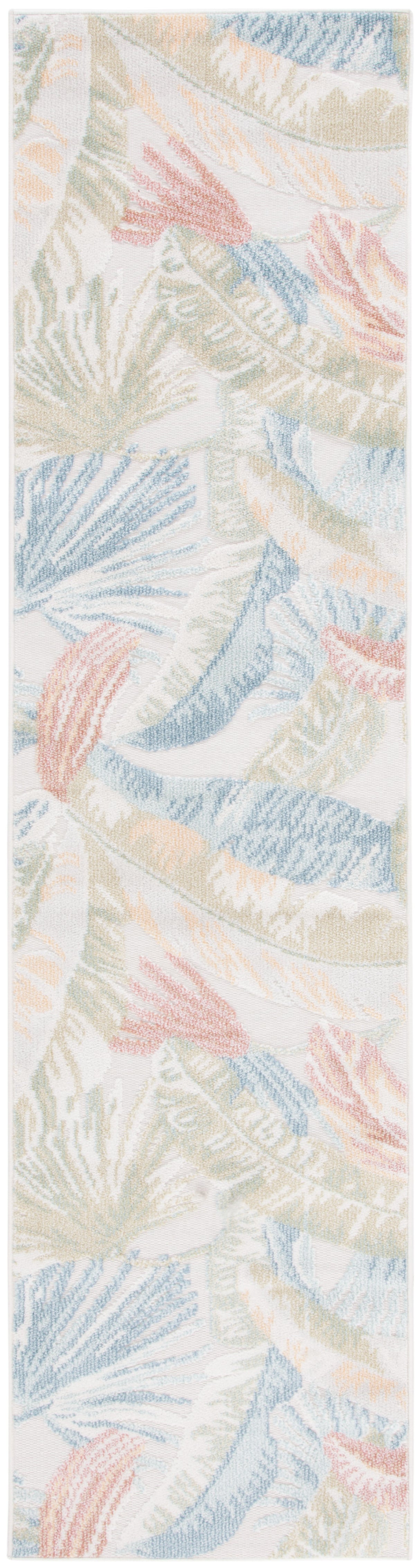 Safavieh Sarasota Sar106W Light Green/Beige Rug.