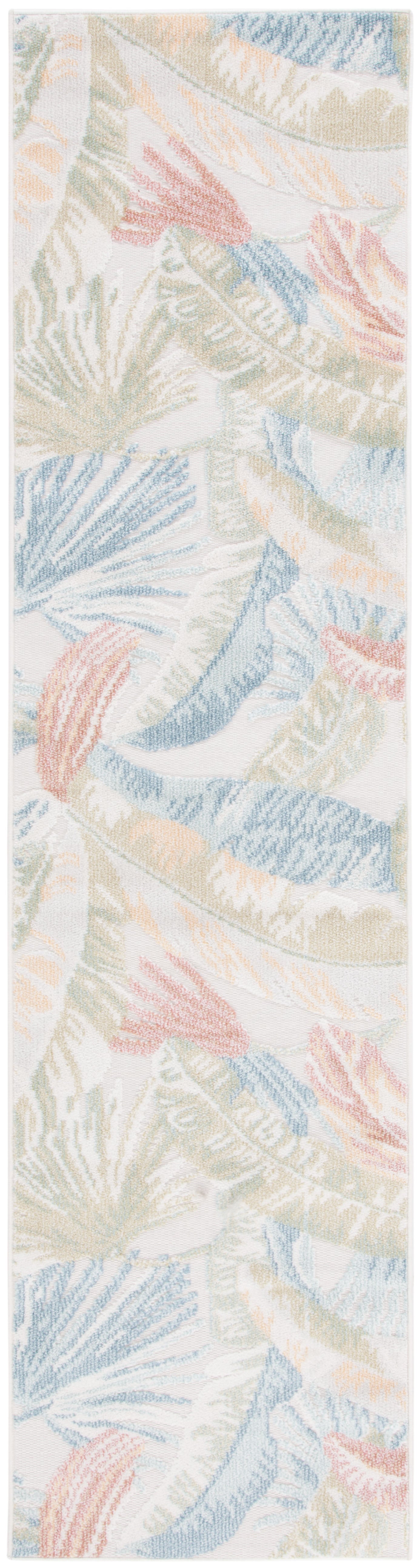 Safavieh Sarasota Sar106W Light Green/Beige Rug.