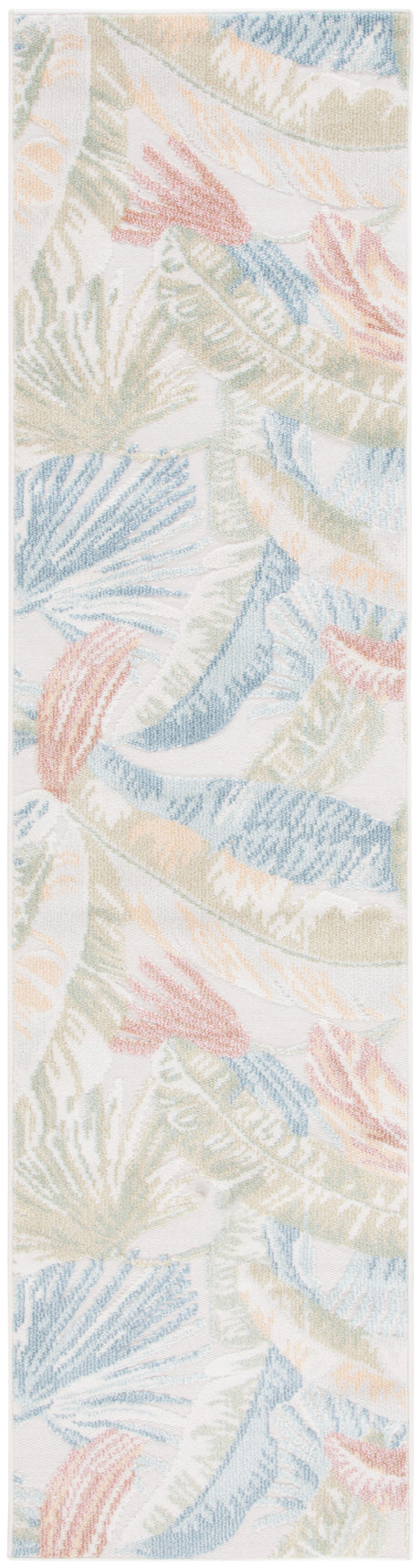 Safavieh Sarasota Sar106W Light Green/Beige Rug.
