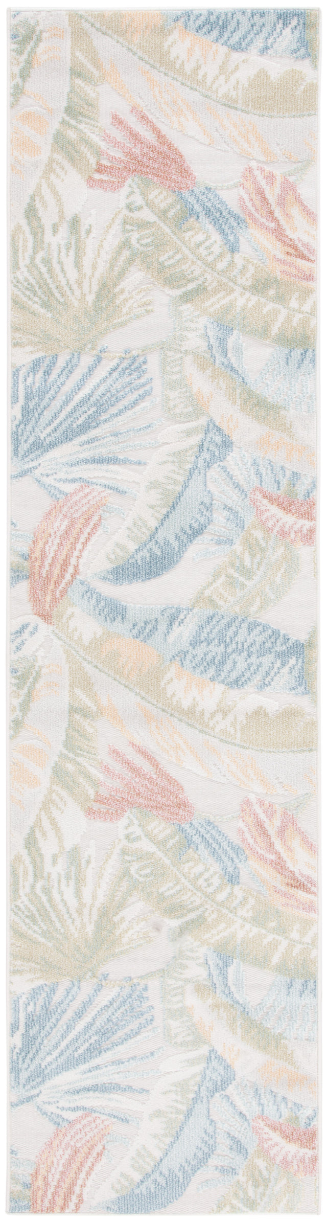 Safavieh Sarasota Sar106W Light Green/Beige Rug.