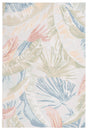 Safavieh Sarasota Sar106W Light Green/Beige Rug.