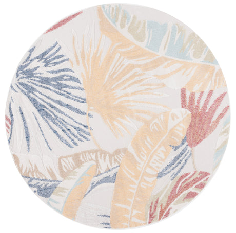 Safavieh Sarasota Sar106W Light Green/Beige Rug.
