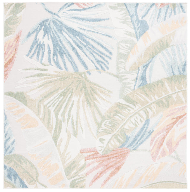 Safavieh Sarasota Sar106W Light Green/Beige Rug.