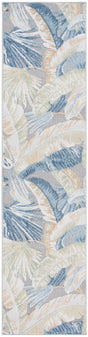 Safavieh Sarasota Sar106X Light Green/Navy Rug.