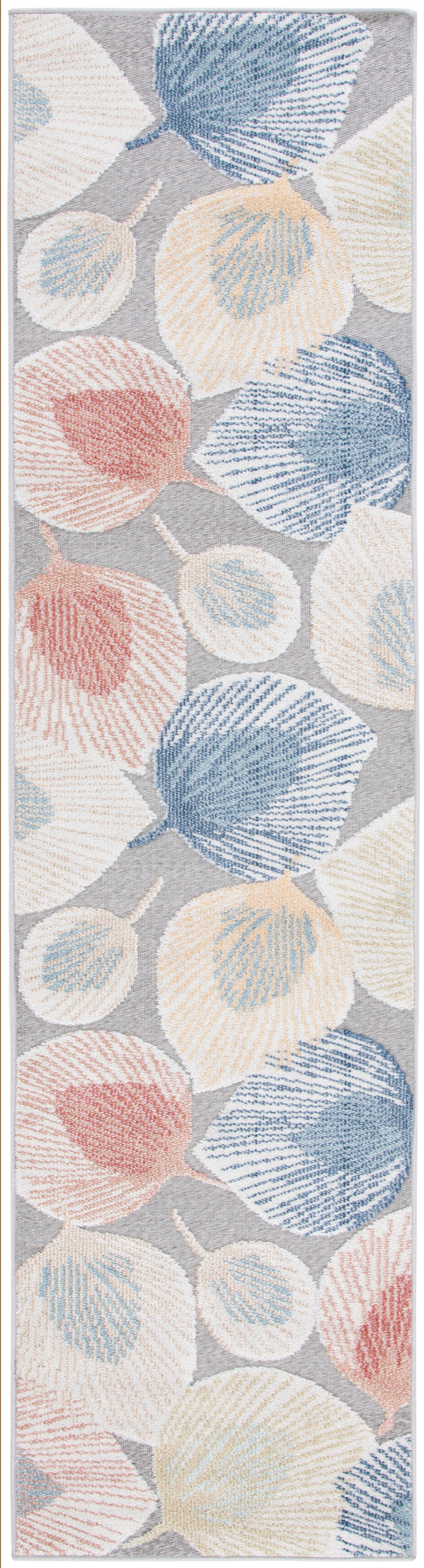 Safavieh Sarasota Sar110A Beige/Grey Rug.