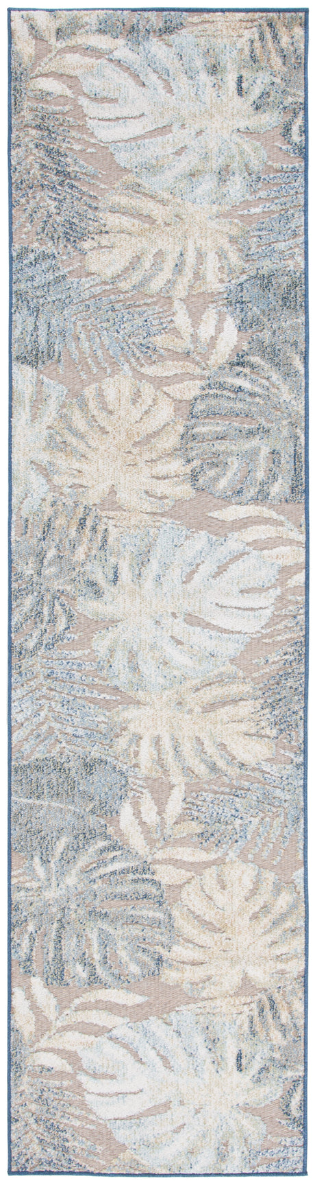 Safavieh Sarasota Sar112W Light Green/Brown Rug.