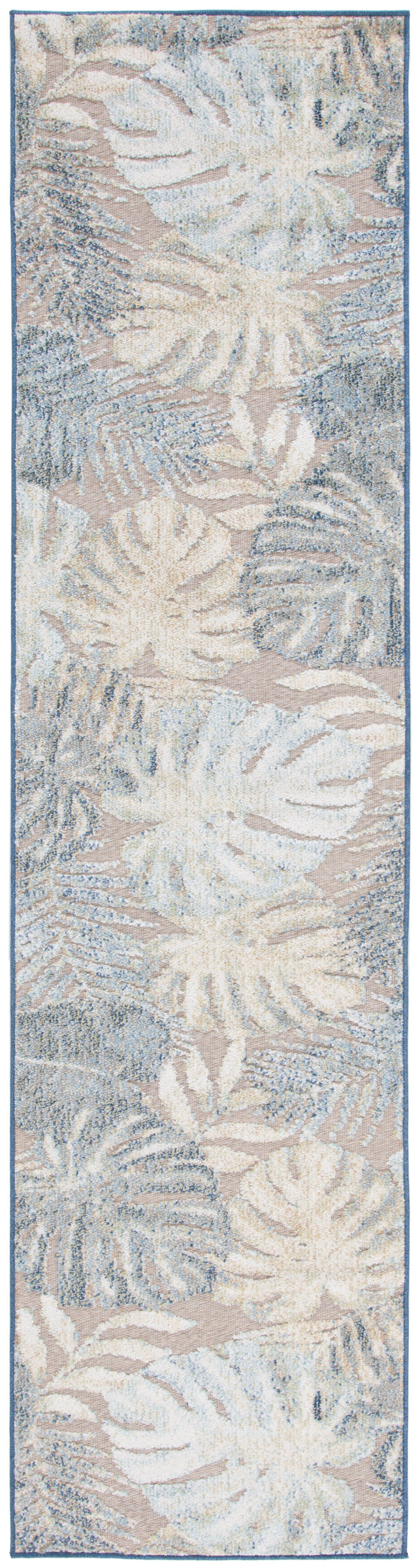 Safavieh Sarasota Sar112W Light Green/Brown Rug.