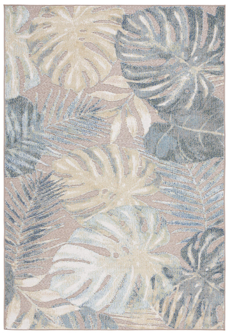 Safavieh Sarasota Sar112W Light Green/Brown Rug.