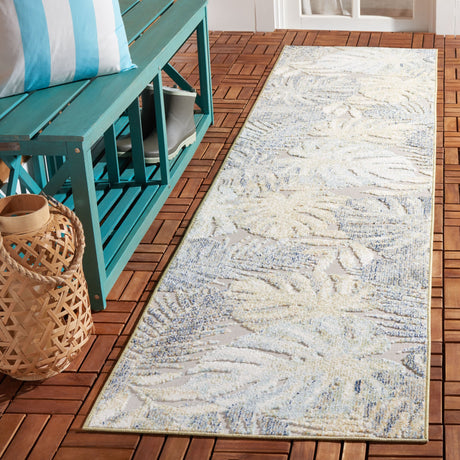Safavieh Sarasota Sar112X Light Green/Ivory Rug.