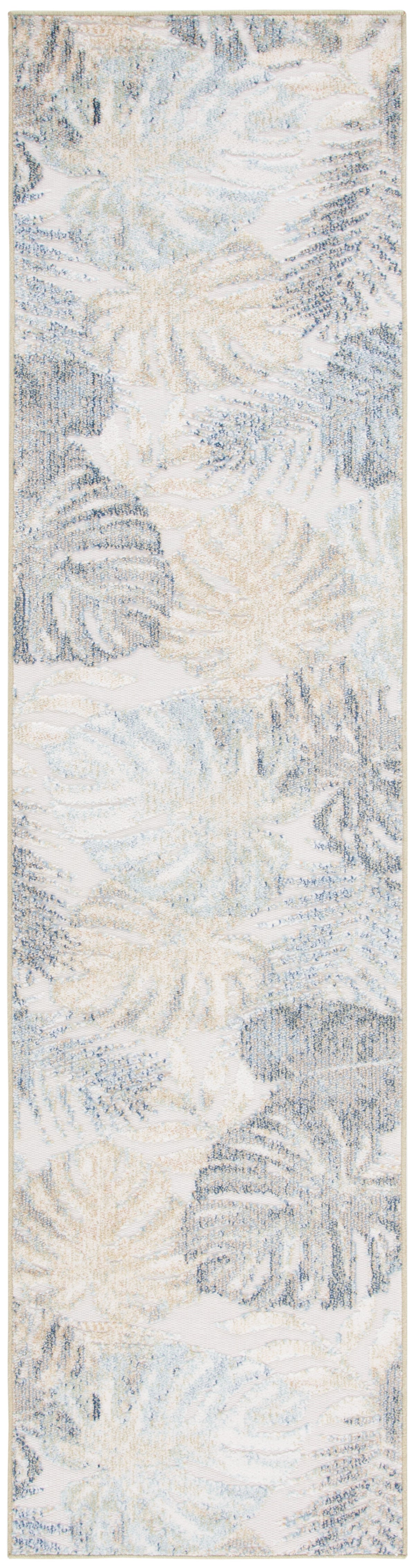 Safavieh Sarasota Sar112X Light Green/Ivory Rug.