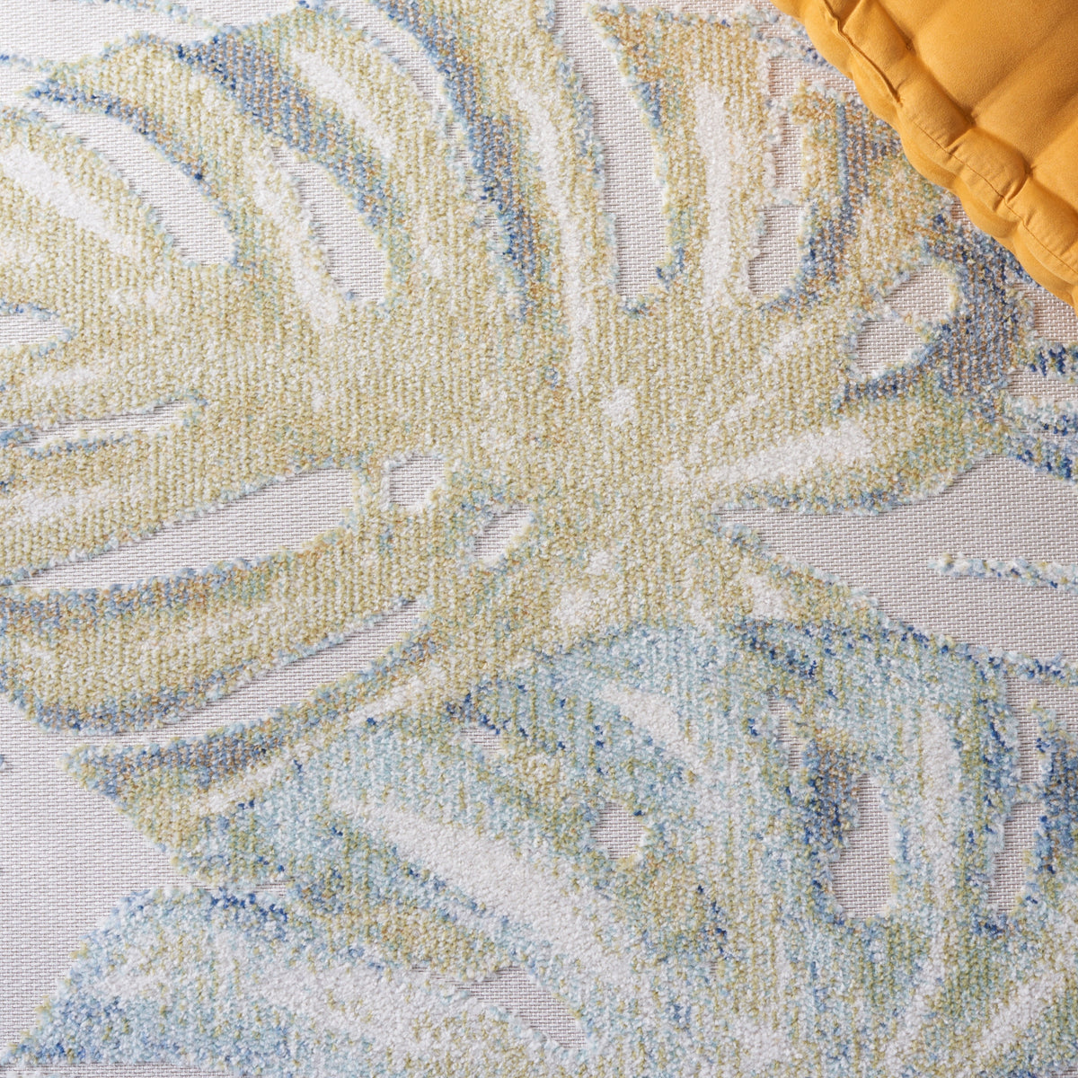 Safavieh Sarasota Sar112X Light Green/Ivory Rug.