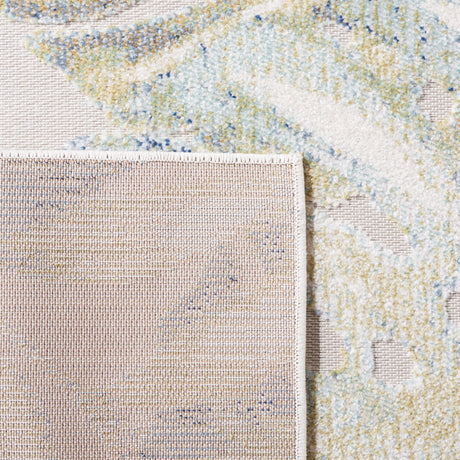 Safavieh Sarasota Sar112X Light Green/Ivory Rug.