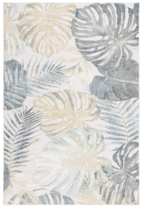 Safavieh Sarasota Sar112X Light Green/Ivory Rug.