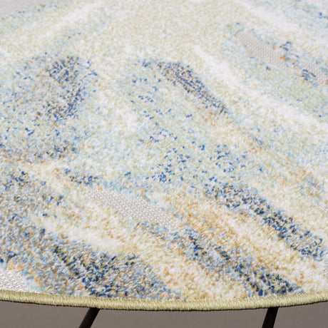 Safavieh Sarasota Sar112X Light Green/Ivory Rug.