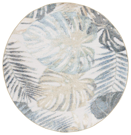 Safavieh Sarasota Sar112X Light Green/Ivory Rug.
