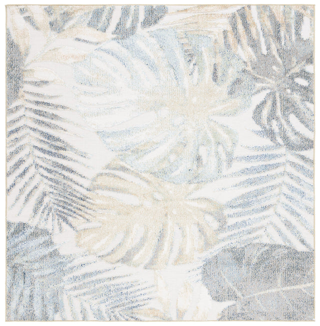 Safavieh Sarasota Sar112X Light Green/Ivory Rug.