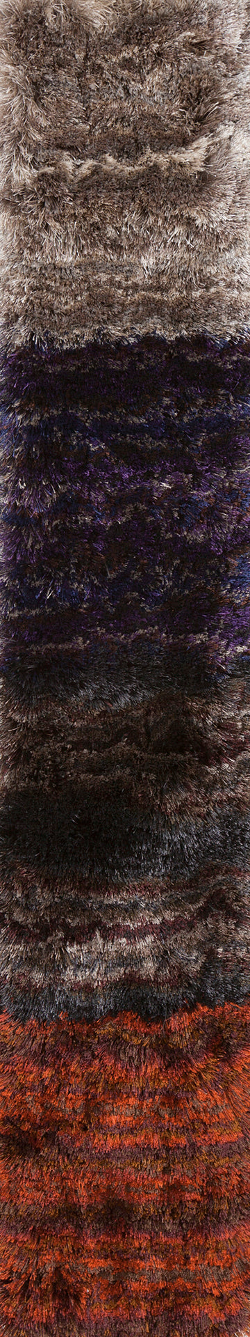 Chandra Savona sav16703 Pink Rug - sample color blanket