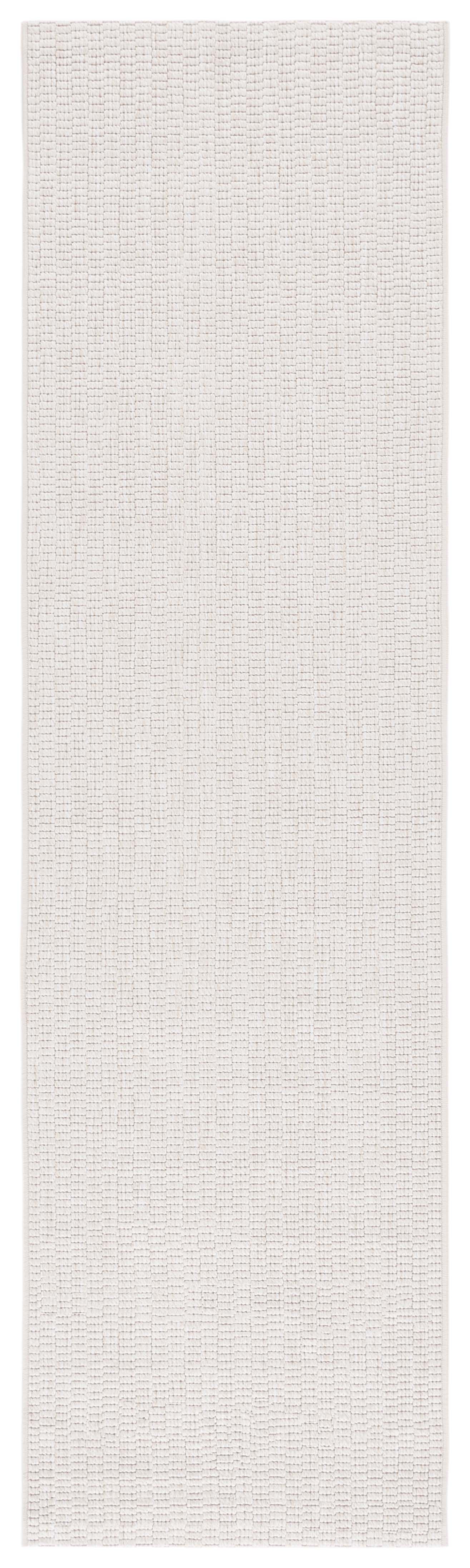 Safavieh Sisal All-Weather Saw420A Ivory Rug.