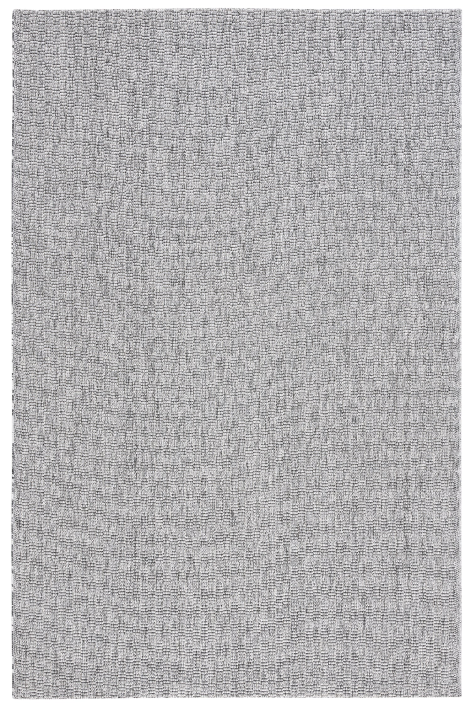 Safavieh Sisal All-Weather Saw420F Dark Grey Rug.