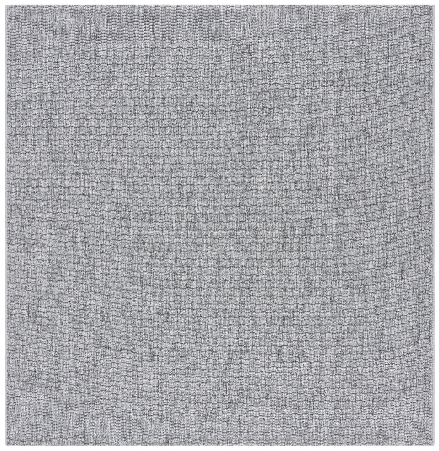 Safavieh Sisal All-Weather Saw420F Dark Grey Rug.