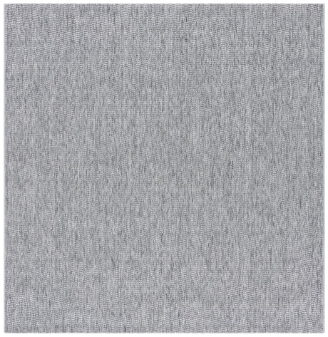 Safavieh Sisal All-Weather Saw420F Dark Grey Rug.