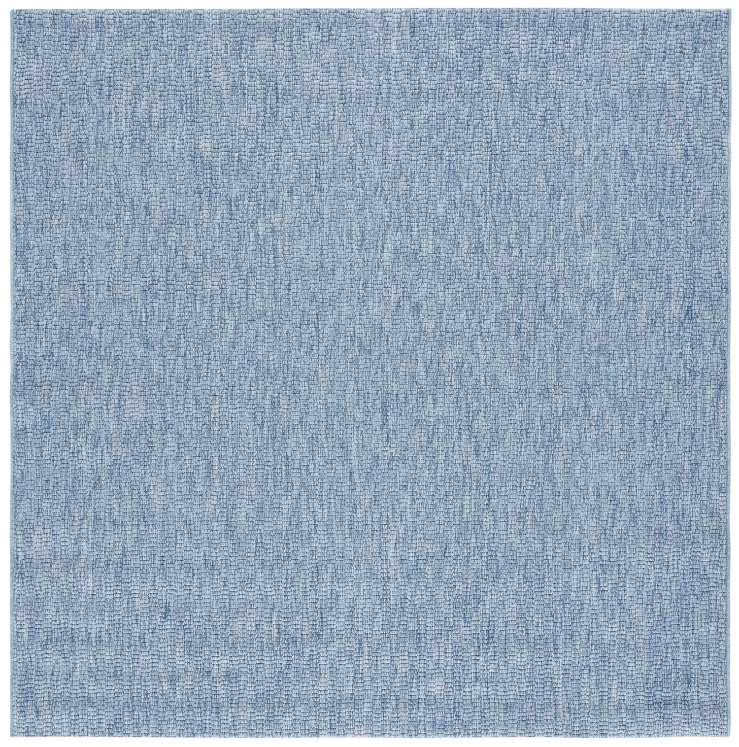 Safavieh Sisal All-Weather Saw420M Blue Rug.