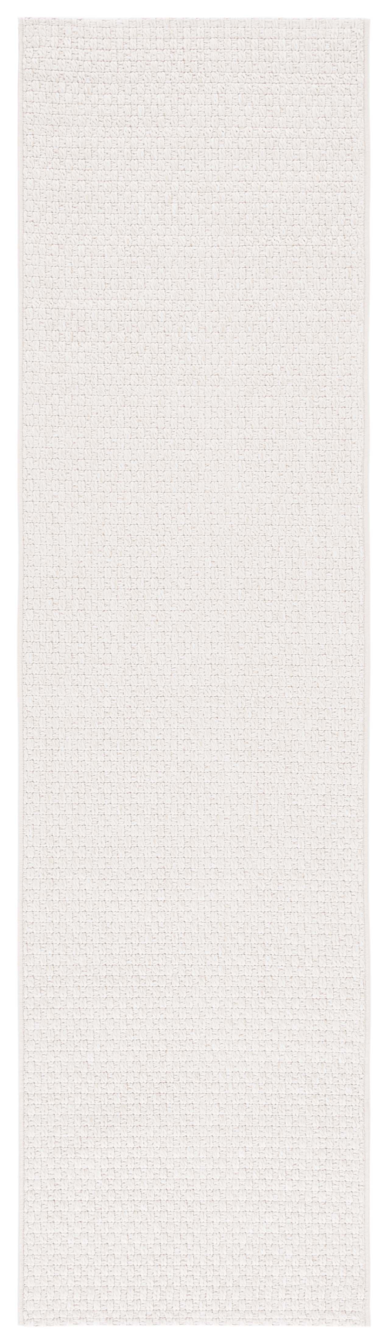 Safavieh Sisal All-Weather Saw460A Ivory Rug.