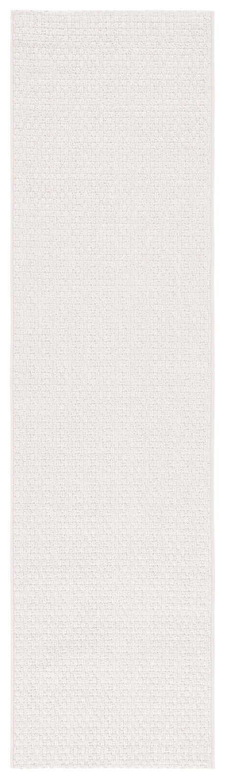 Safavieh Sisal All-Weather Saw460A Ivory Rug.