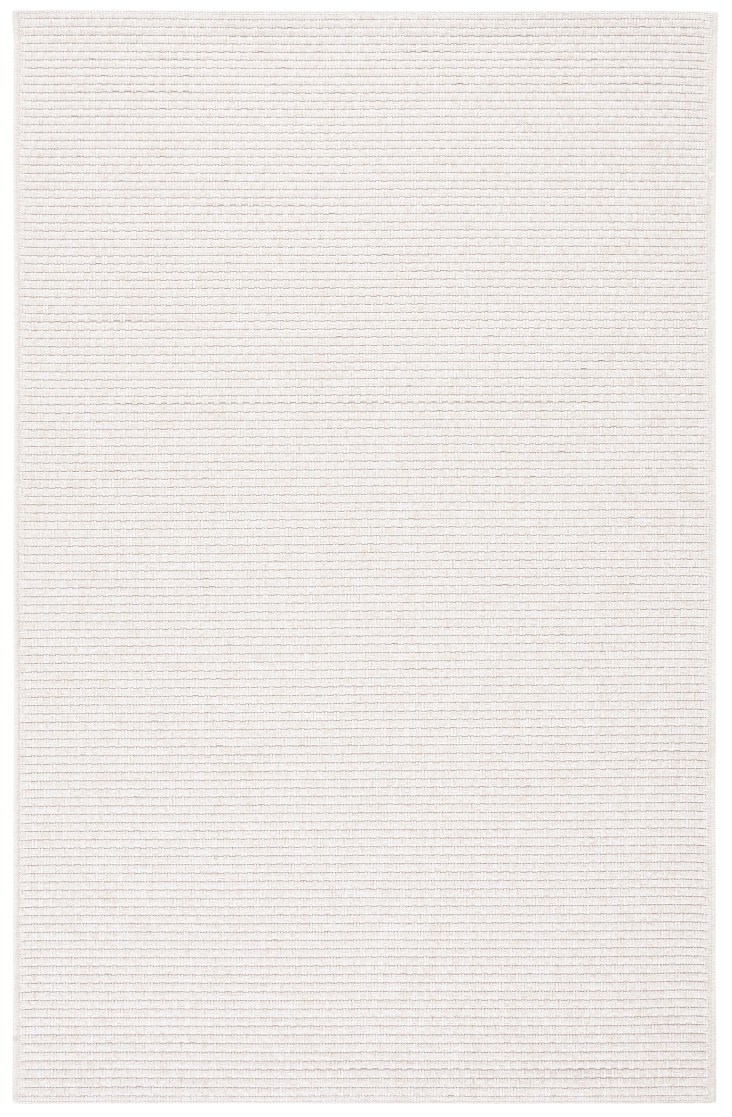 Safavieh Sisal All-Weather Saw460A Ivory Rug.