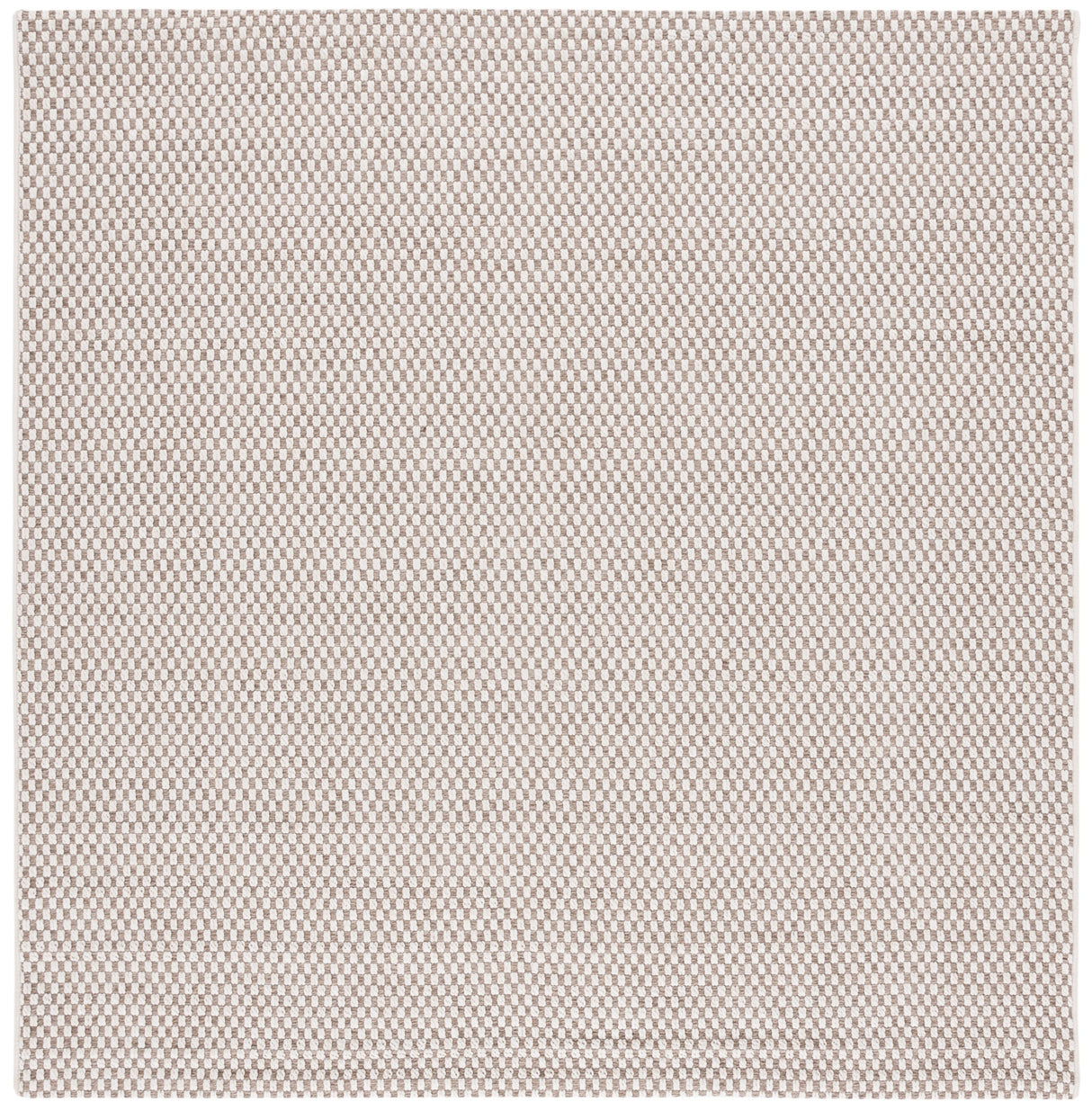 Safavieh Sisal All-Weather Saw460B Natural/Ivory Rug.