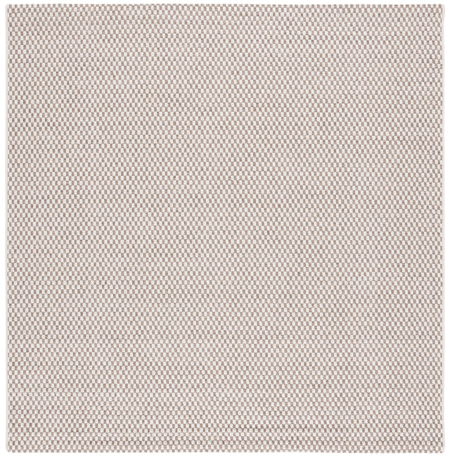 Safavieh Sisal All-Weather Saw460B Natural/Ivory Rug.