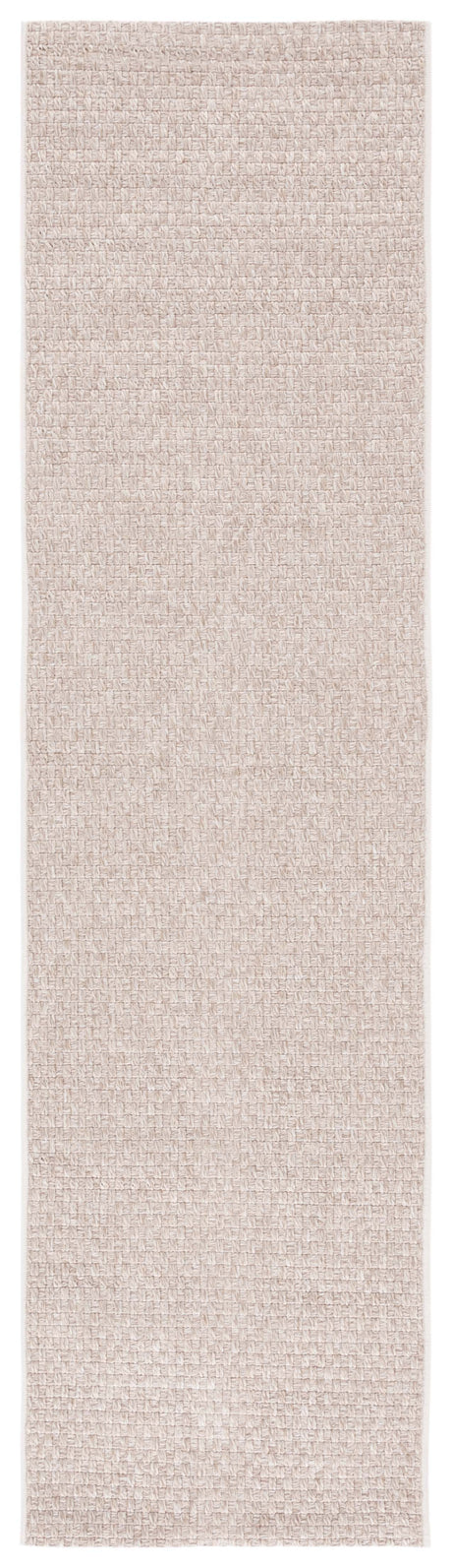 Safavieh Sisal All-Weather Saw460C Beige Rug.
