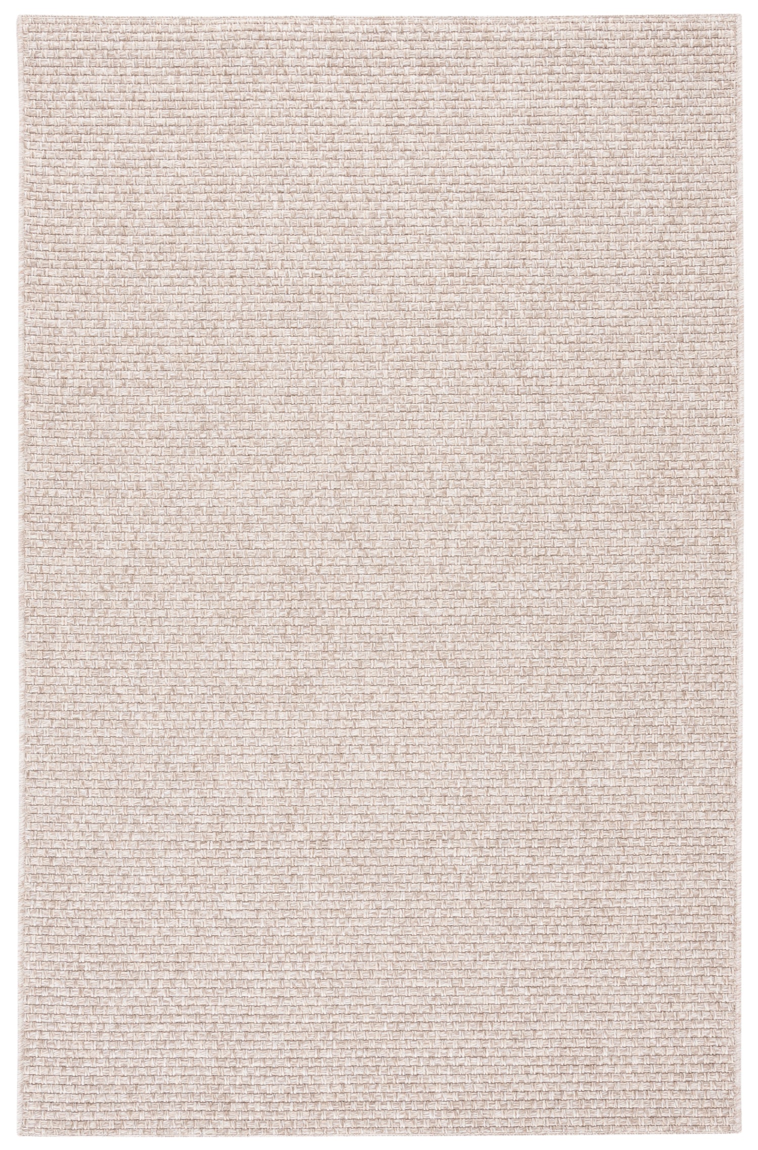 Safavieh Sisal All-Weather Saw460C Beige Rug.