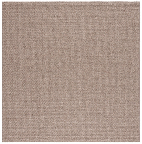 Safavieh Sisal All-Weather Saw460T Brown Rug.