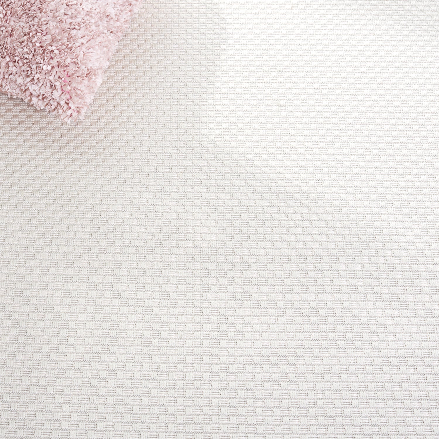 Safavieh Sisal All-Weather Saw640A Ivory Rug.