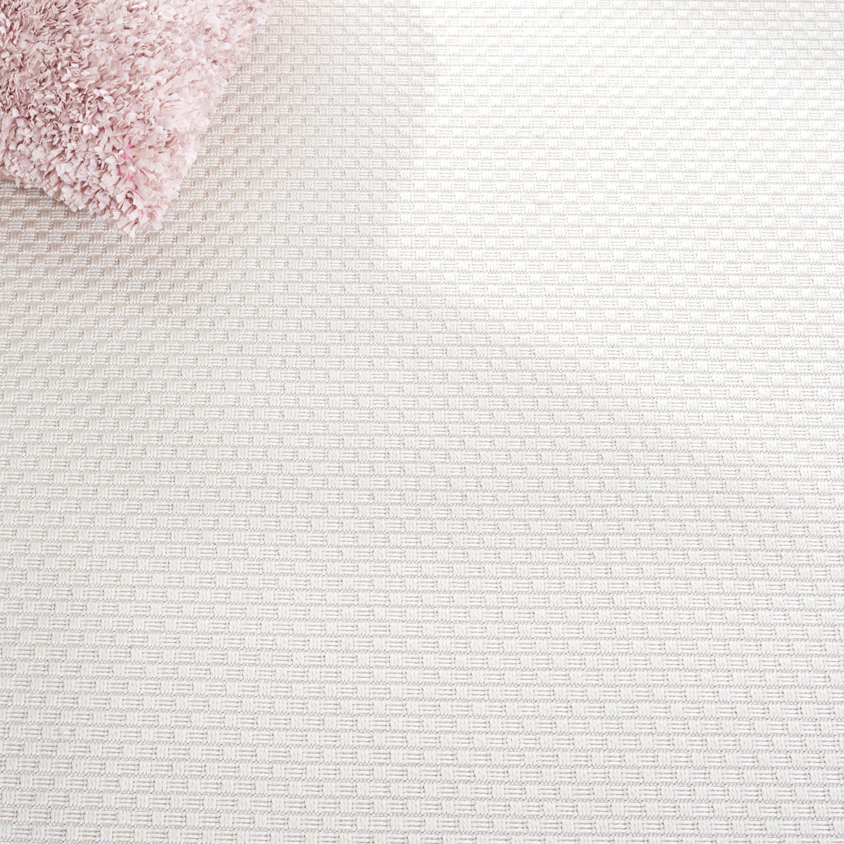 Safavieh Sisal All-Weather Saw640A Ivory Rug.