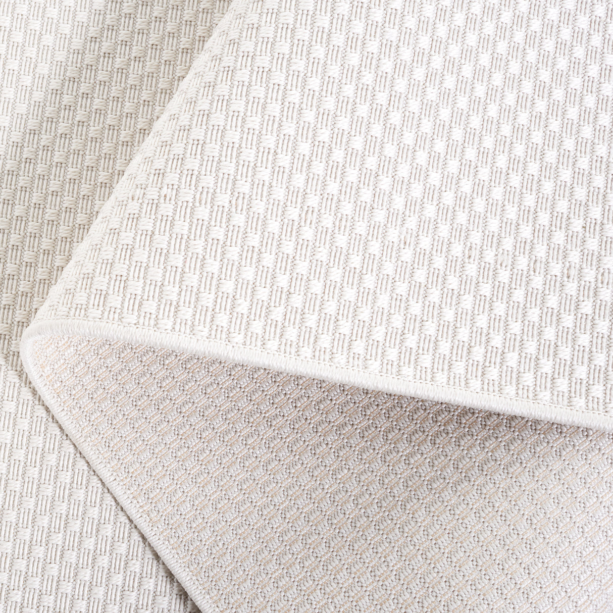 Safavieh Sisal All-Weather Saw640A Ivory Rug.