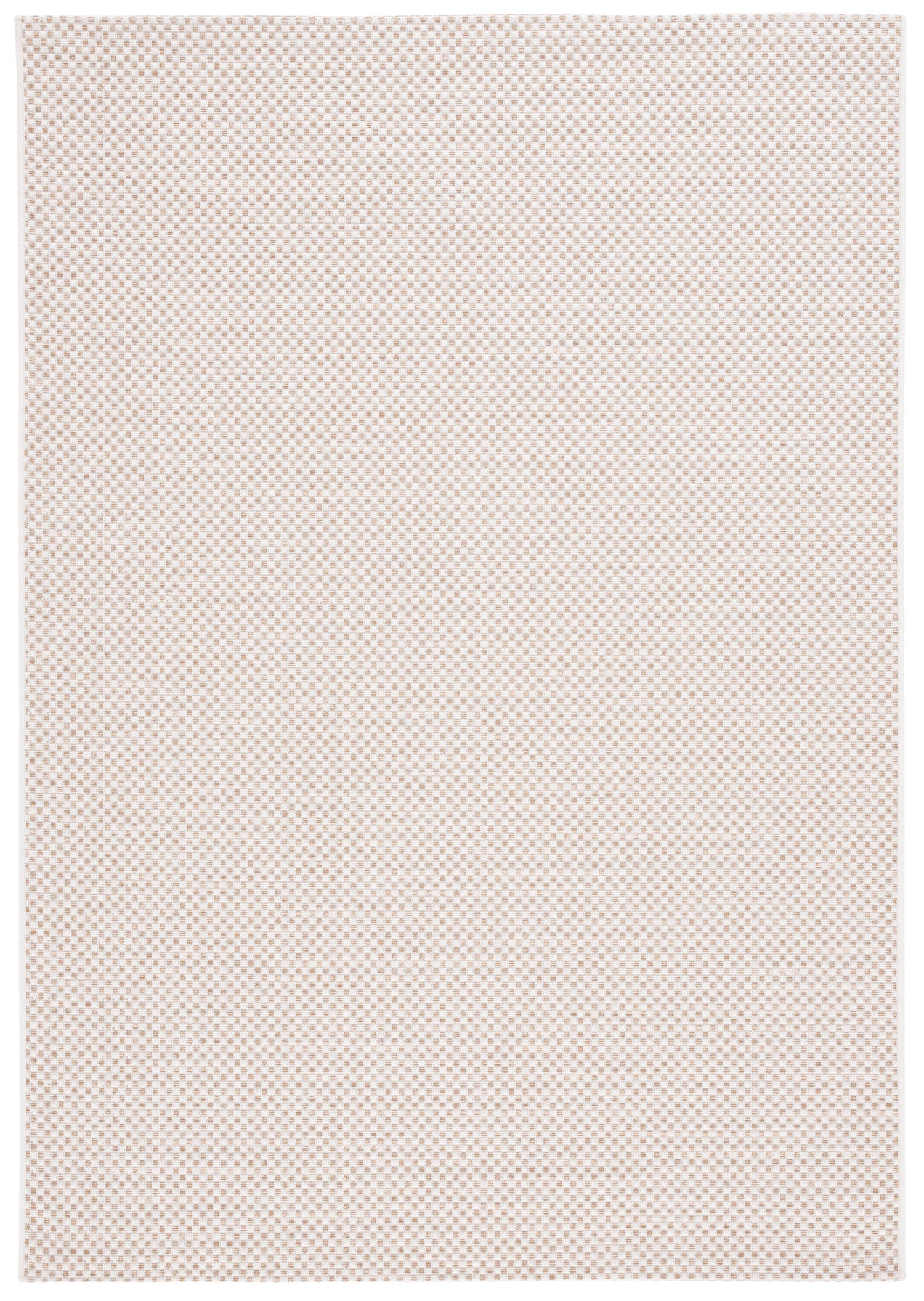Safavieh Sisal All-Weather Saw640B Ivory/Natural Rug.