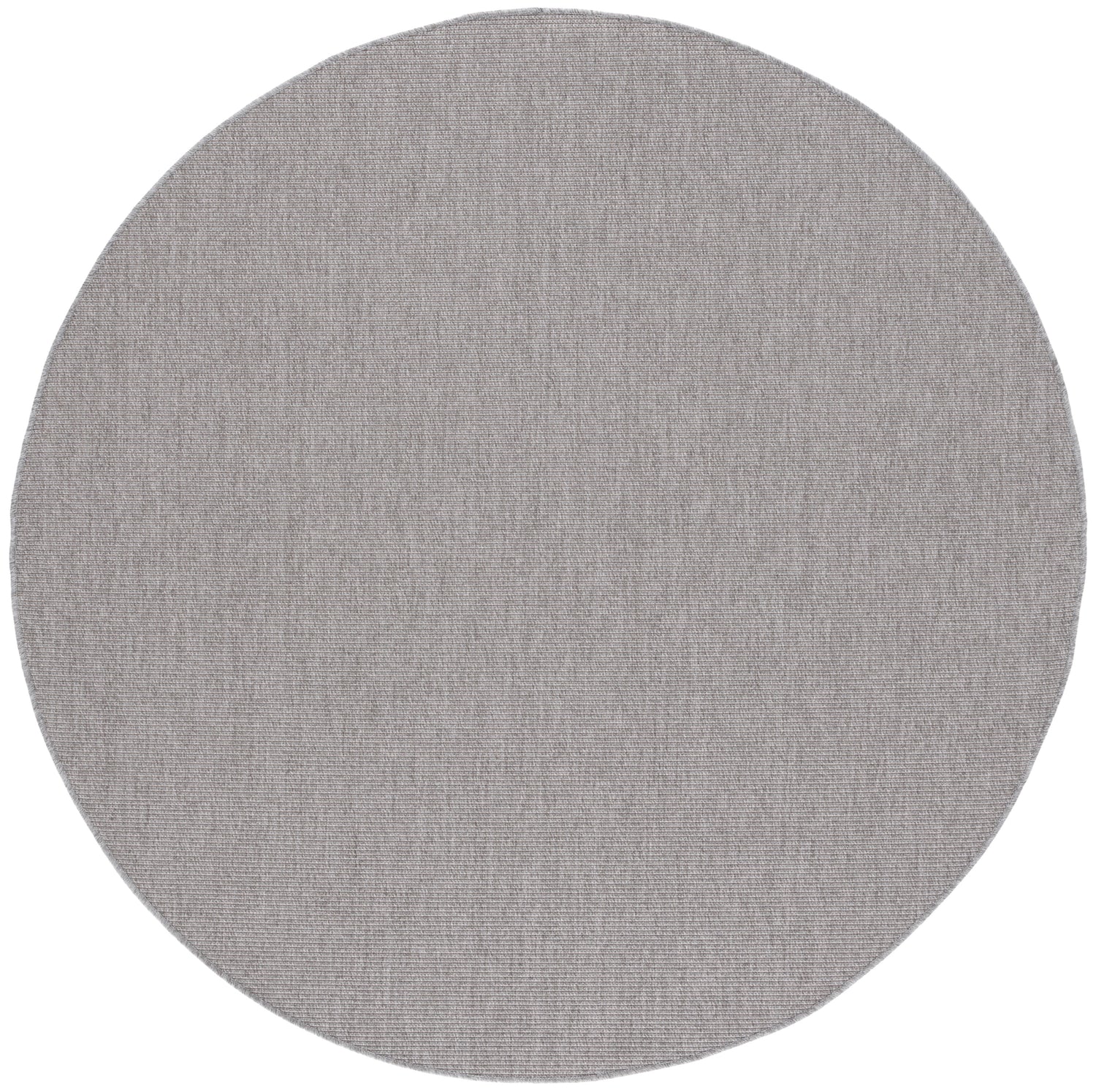 Safavieh Sisal All-Weather Saw642F Grey Rug.