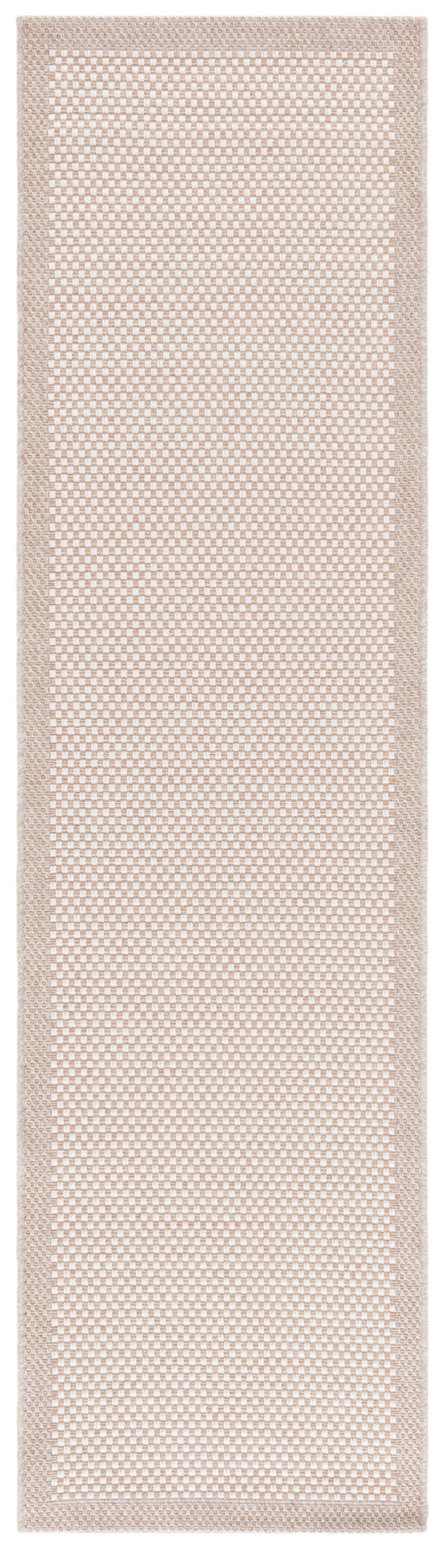 Safavieh Sisal All-Weather Saw644A Ivory/Beige Rug.