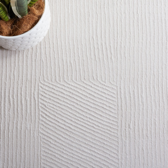 Safavieh Saylor Say100A Ivory Rug.