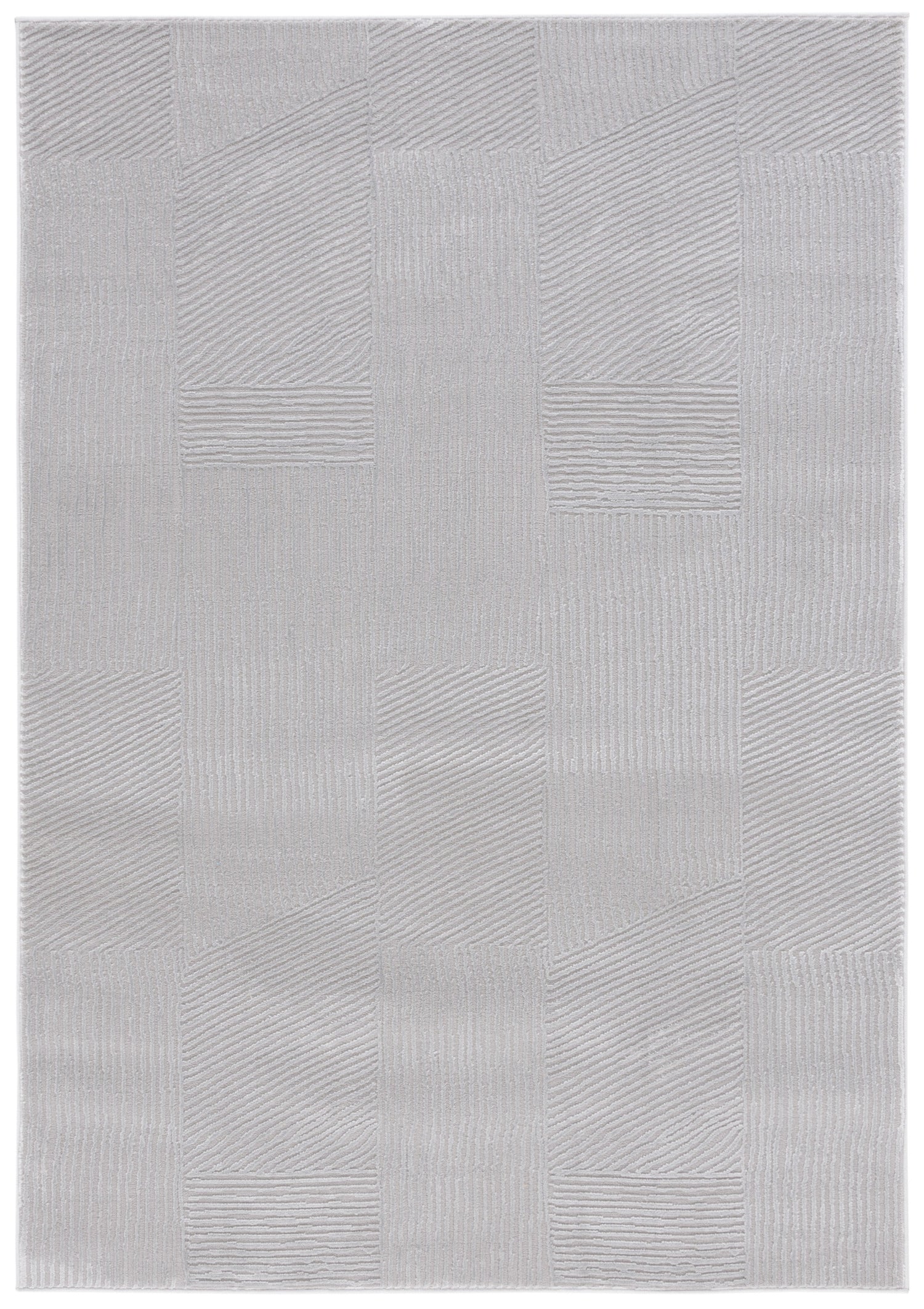 Safavieh Saylor Say100F Grey Rug.
