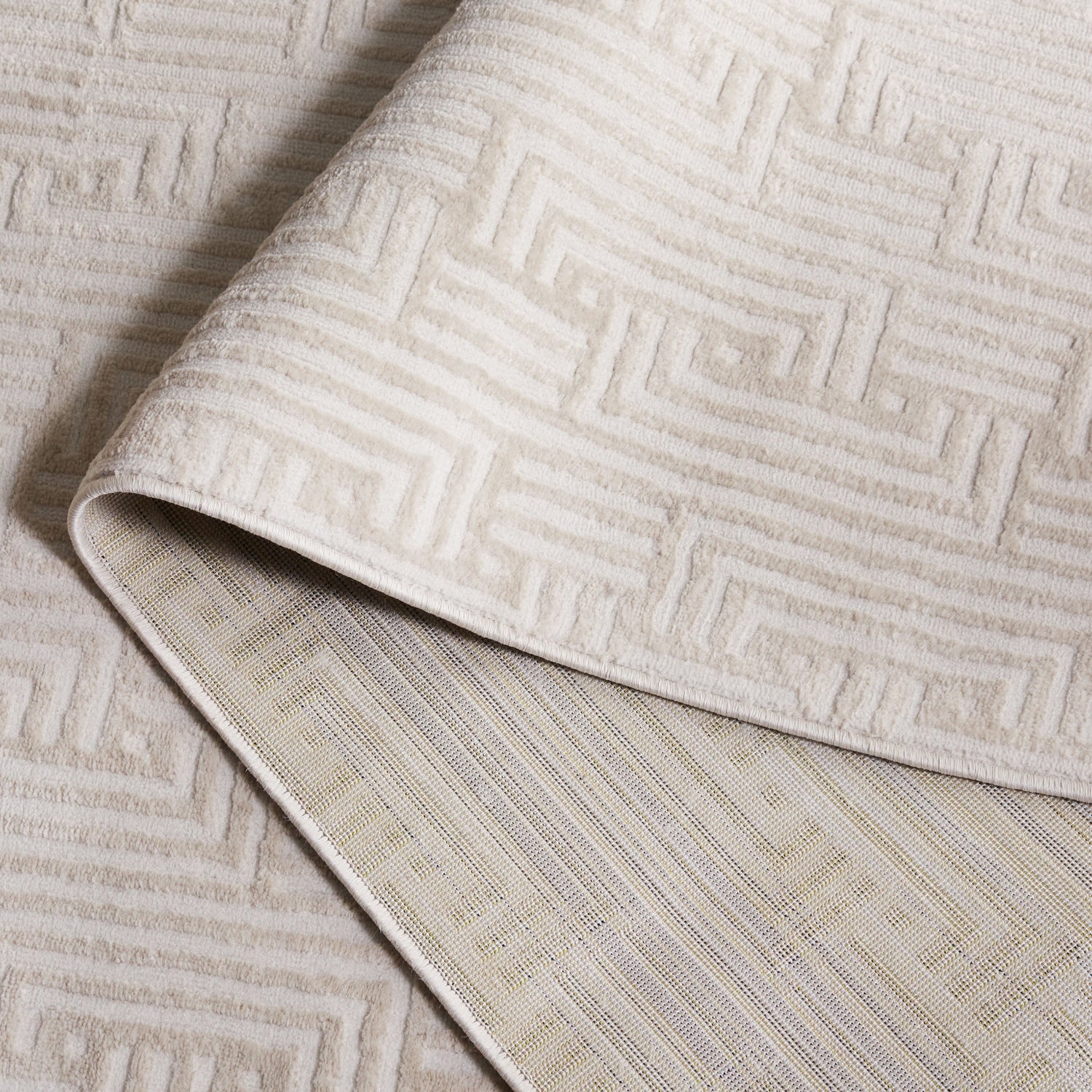 Safavieh Saylor Say102B Beige/Ivory Rug.